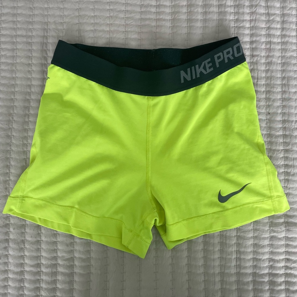 Nike Pro Spandex